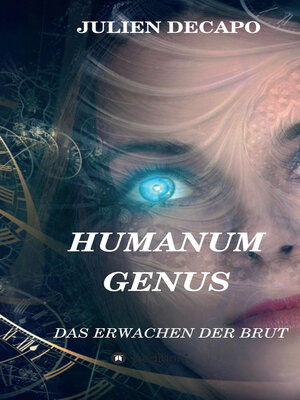 cover image of Humanum Genus